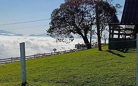 Chalés Refúgio das montanhas